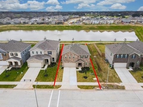 4930 Lucky Fawn Lane Richmond TX 77406