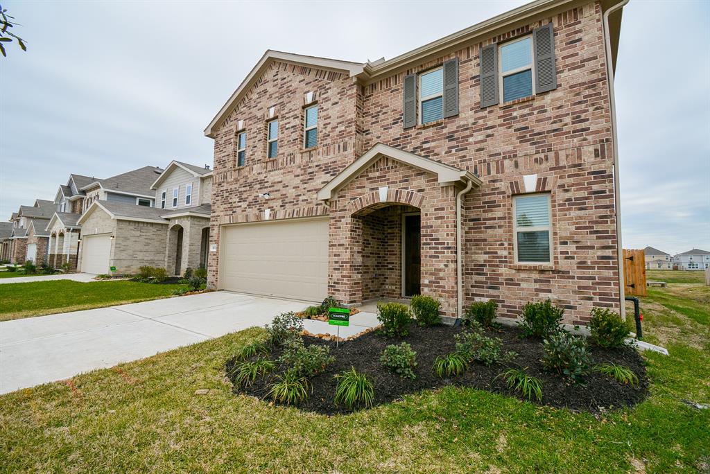 4930 Lucky Fawn Lane