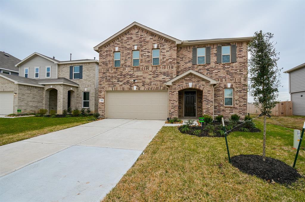 4930 Lucky Fawn Lane