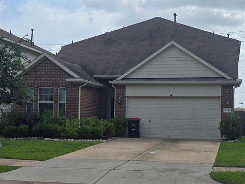 Photo of 5951 Carpenters Cove Lane, Houston, TX 77049 (MLS # 36162337)