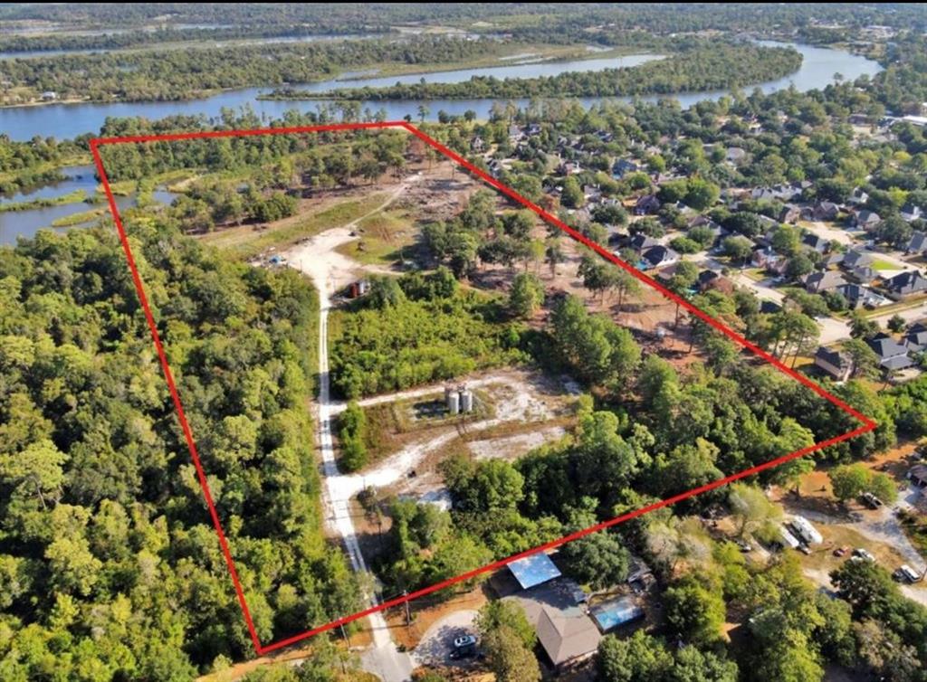 000 W Wallisville Road