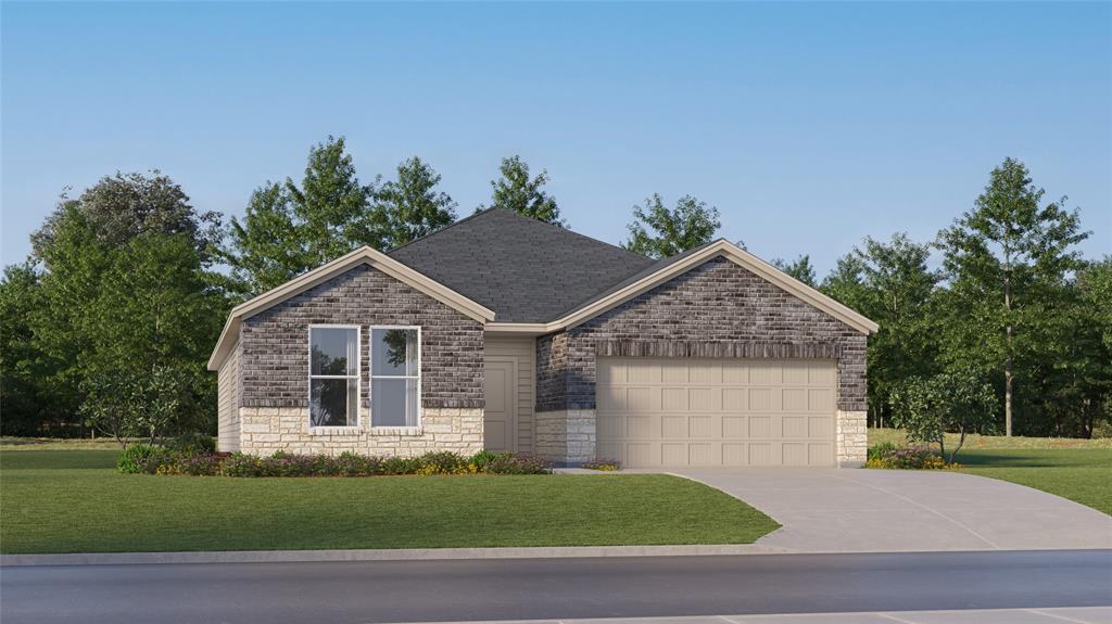 10619 Autumn Trace Drive, Beasley, Texas image 10