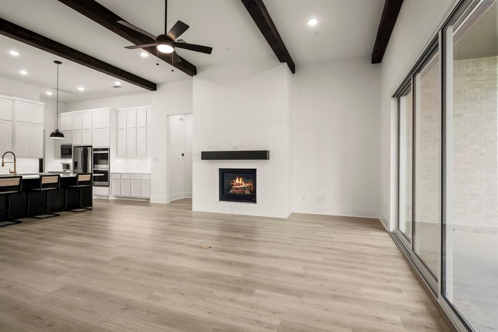 1222 Tallow Park Lane, Pinehurst, Texas image 11