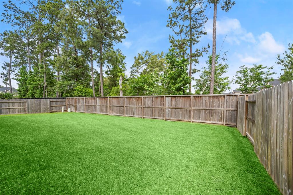 1222 Tallow Park Lane, Pinehurst, Texas image 35