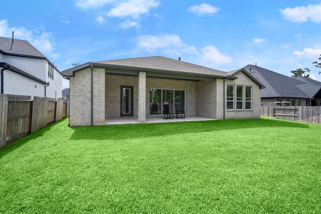1222 Tallow Park Lane, Pinehurst, Texas image 32