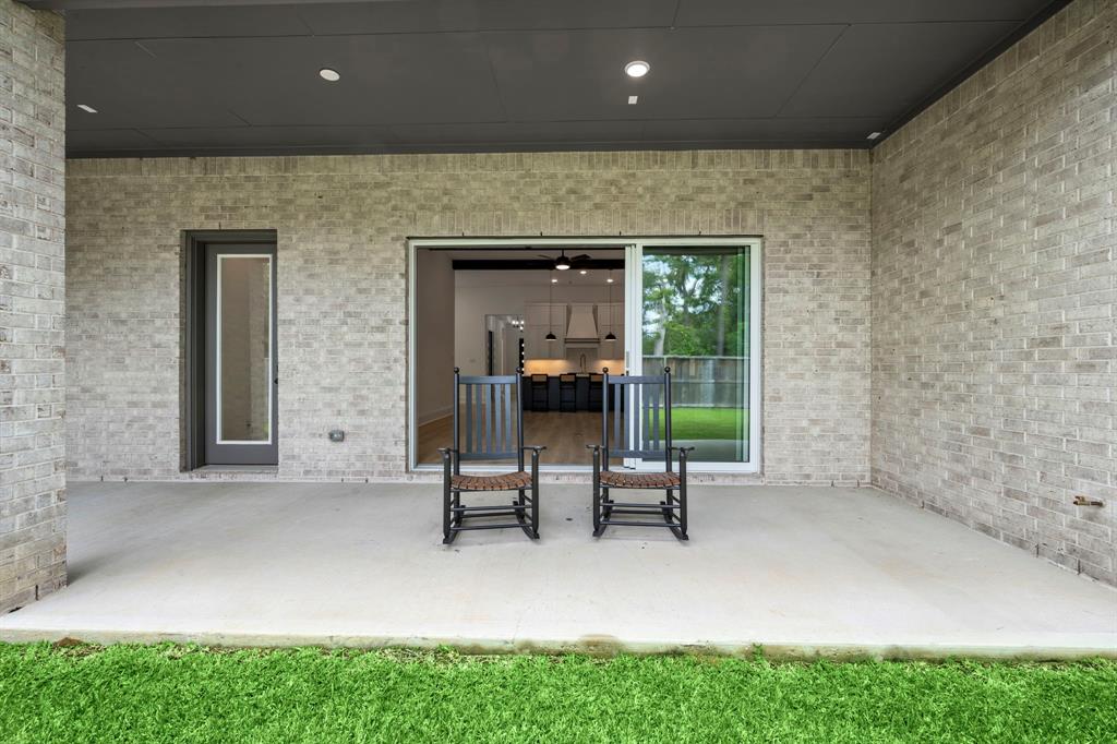 1222 Tallow Park Lane, Pinehurst, Texas image 31