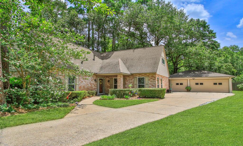 8203 Colonial Forest Lane