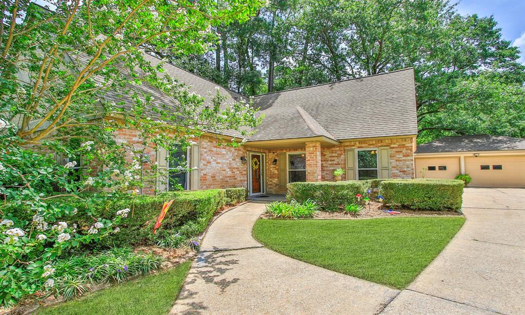 8203 Colonial Forest Lane