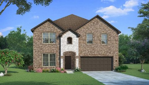 2213 Sonder Shore Drive Katy TX 77493