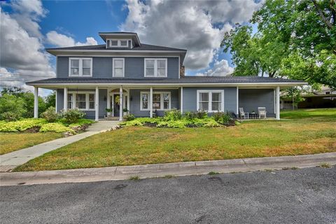 A home in Bellville