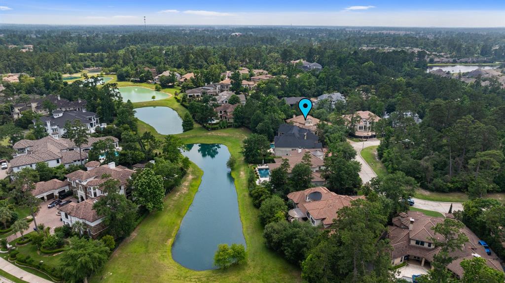 10 Maroon Creek Court