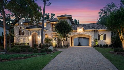 10 Maroon Creek Court Spring TX 77389