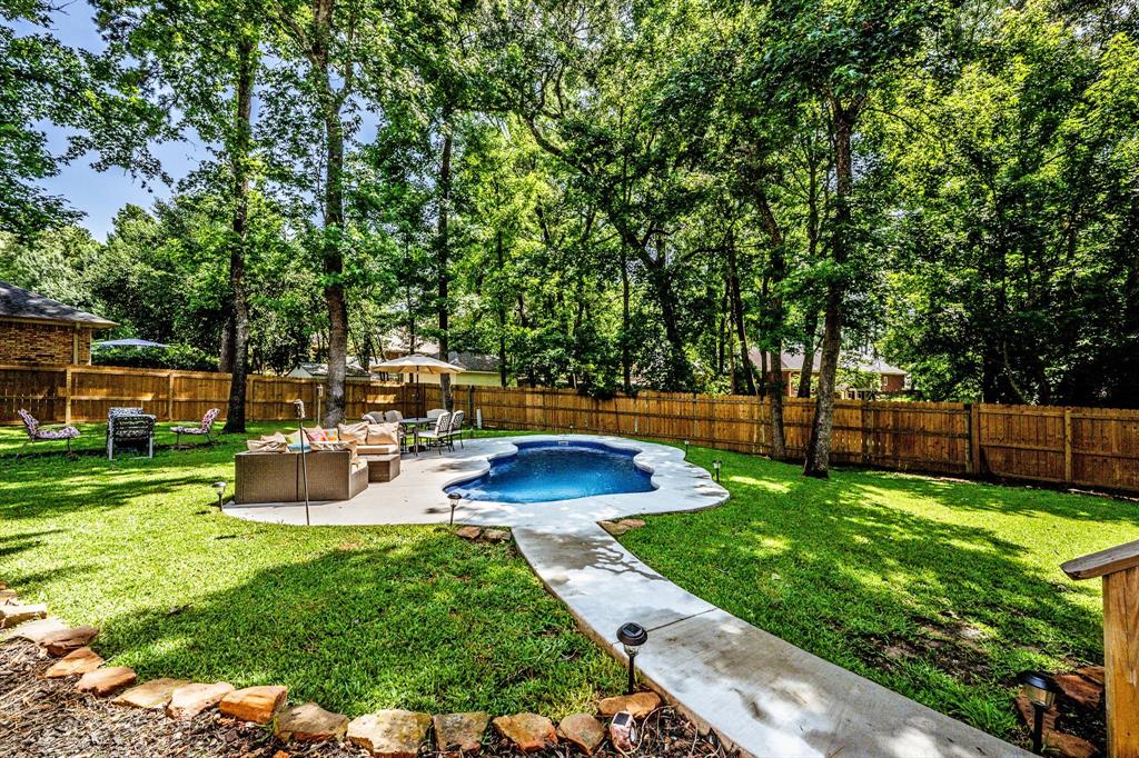 1430 River Oaks Drive, Huntsville, Texas image 27