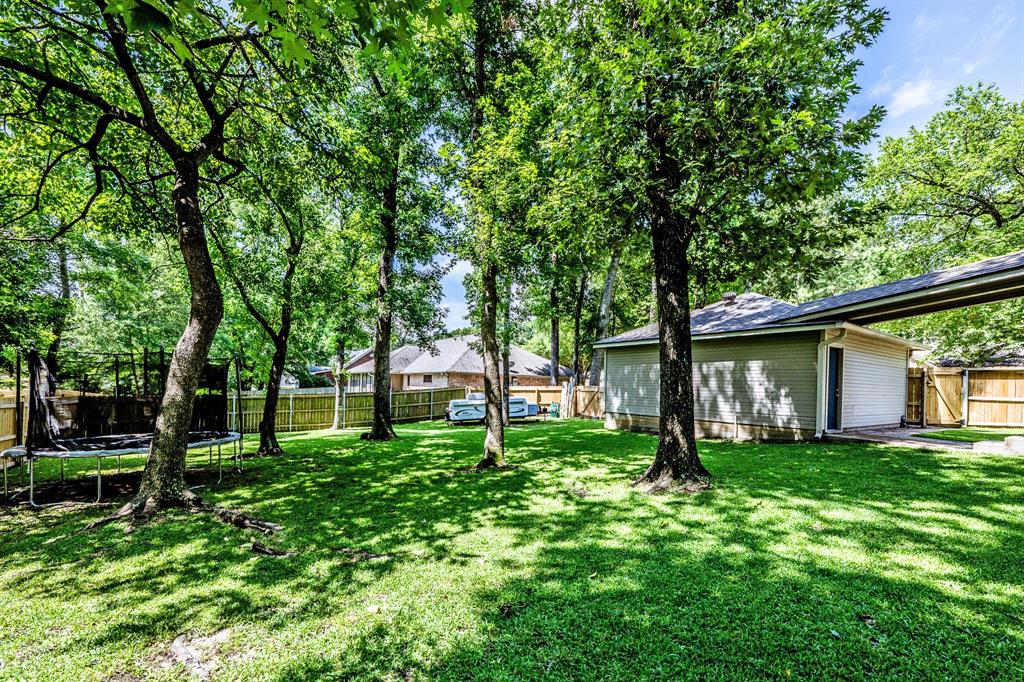 1430 River Oaks Drive, Huntsville, Texas image 32