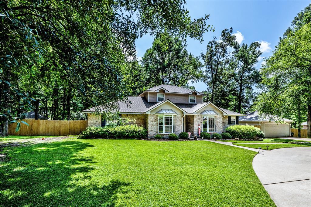 1430 River Oaks Drive, Huntsville, Texas image 35