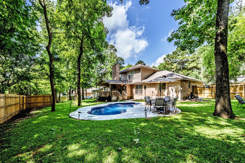 1430 River Oaks Drive, Huntsville, Texas image 24