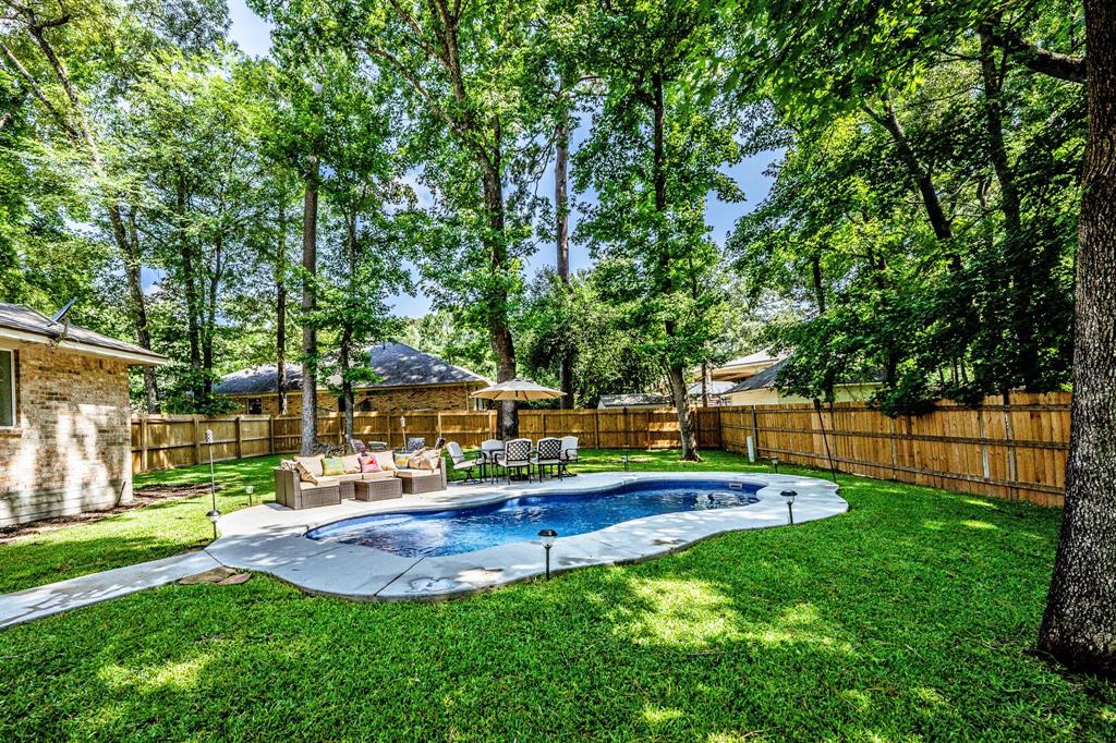 1430 River Oaks Drive, Huntsville, Texas image 30