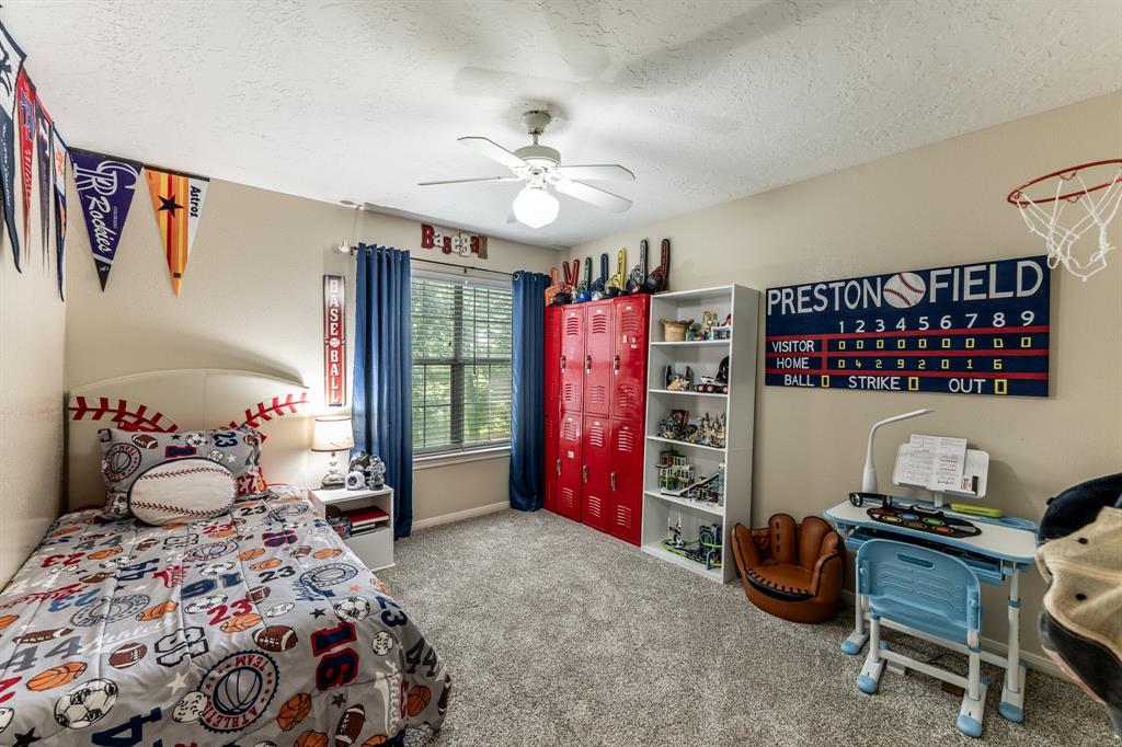 1430 River Oaks Drive, Huntsville, Texas image 21