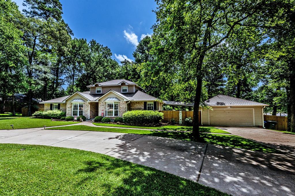 1430 River Oaks Drive, Huntsville, Texas image 36