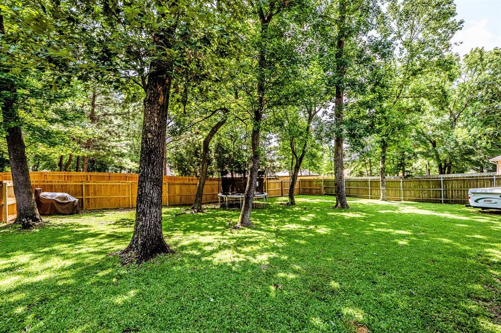 1430 River Oaks Drive, Huntsville, Texas image 34