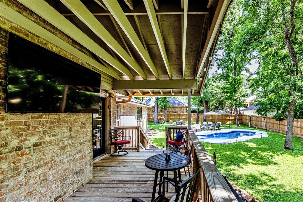 1430 River Oaks Drive, Huntsville, Texas image 26