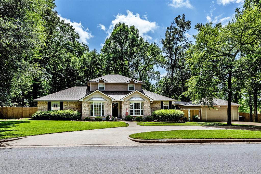 1430 River Oaks Drive, Huntsville, Texas image 37