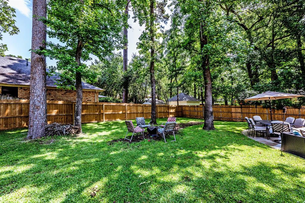 1430 River Oaks Drive, Huntsville, Texas image 31