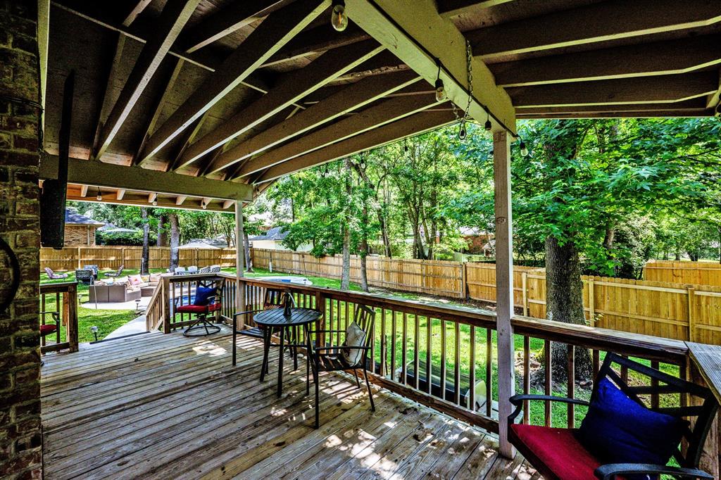 1430 River Oaks Drive, Huntsville, Texas image 25
