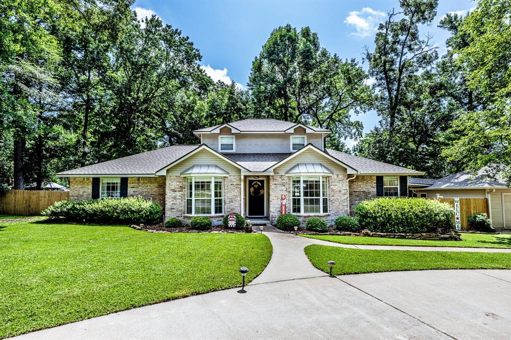 1430 River Oaks Drive, Huntsville, Texas image 2