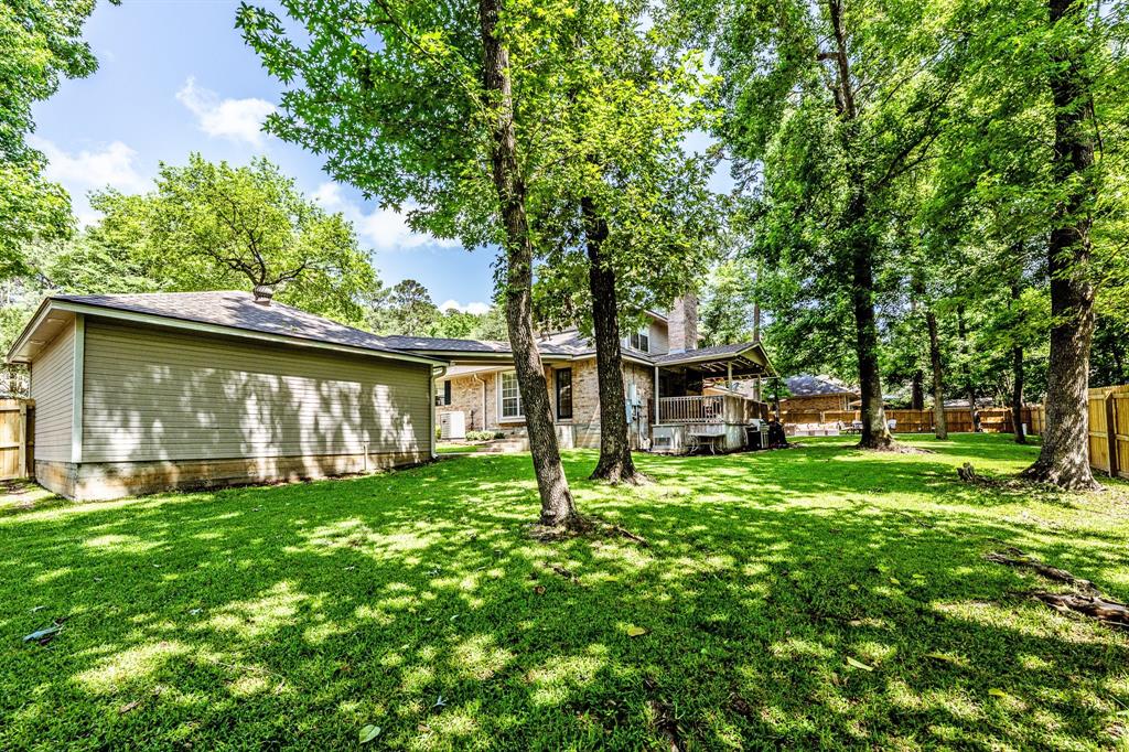 1430 River Oaks Drive, Huntsville, Texas image 33