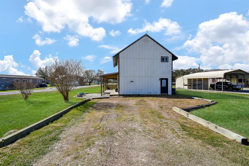 2749 W Bayshore Drive, Palacios, Texas image 43