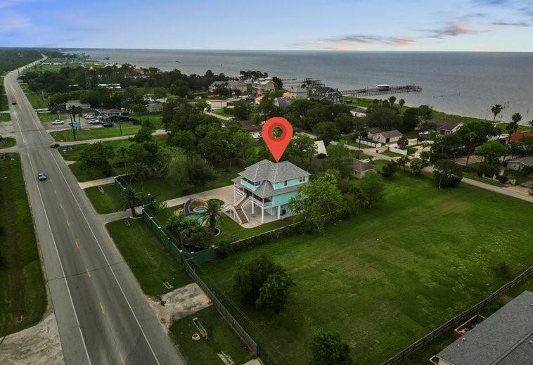 2564 E Bayshore Drive, San Leon, Texas image 5