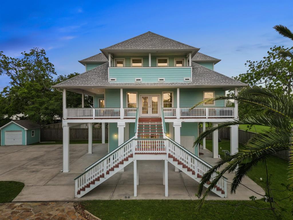 2564 E Bayshore Drive, San Leon, Texas image 1
