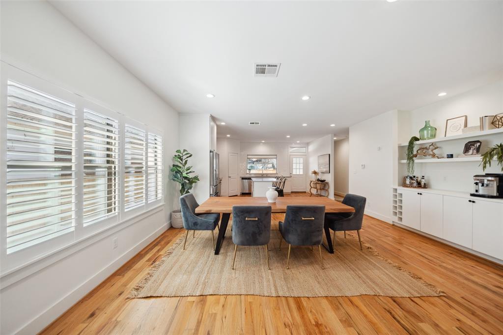 1709 Gentry Street, Houston, Texas image 4