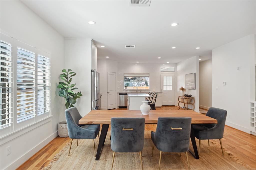 1709 Gentry Street, Houston, Texas image 5