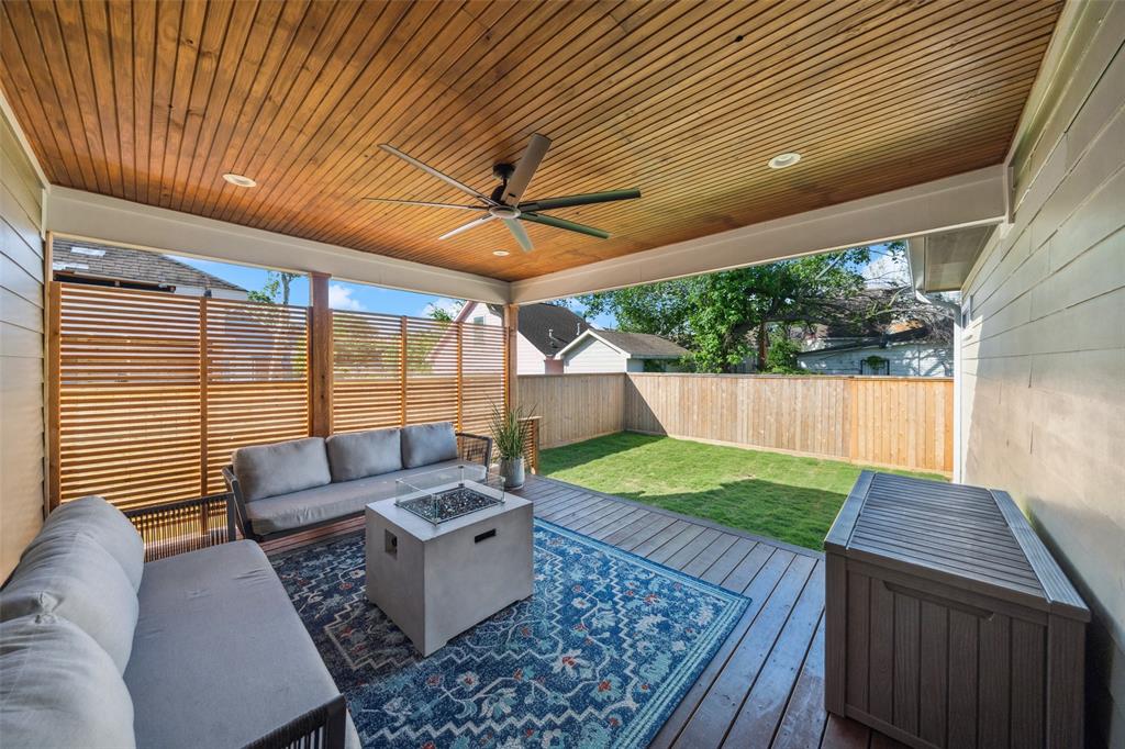 1709 Gentry Street, Houston, Texas image 12