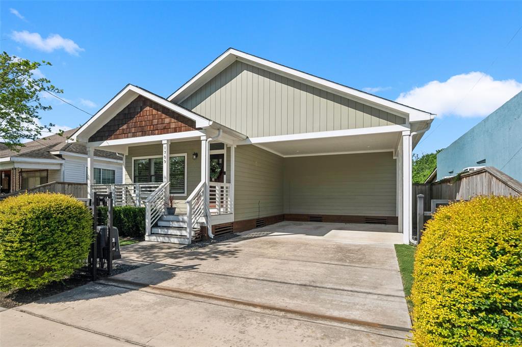 1709 Gentry Street, Houston, Texas image 28