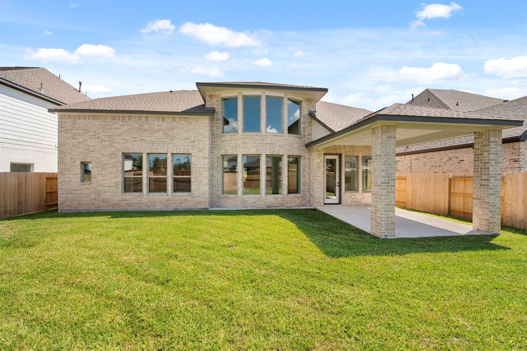 308 Coldwater Creek Court, Conroe, Texas image 22