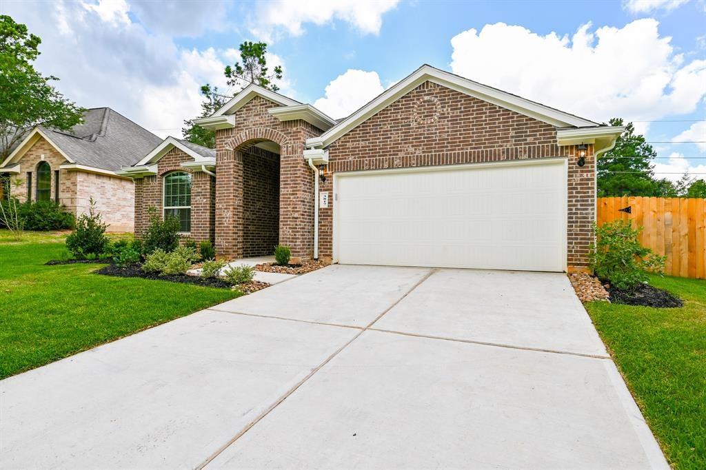 3817 Breckenridge Drive