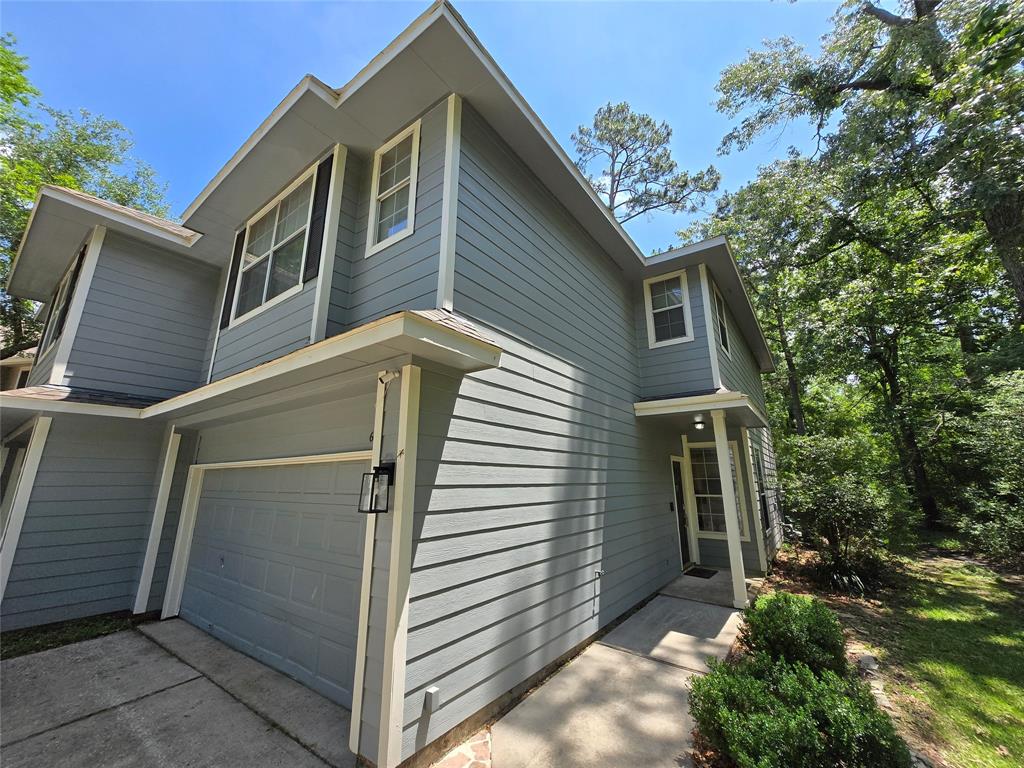 6402 Veranda Green Trail, Humble, Texas image 1