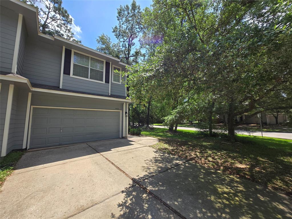 6402 Veranda Green Trail, Humble, Texas image 2