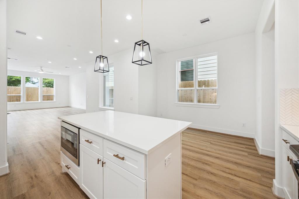 1214 Nadine Street #B, Houston, Texas image 10
