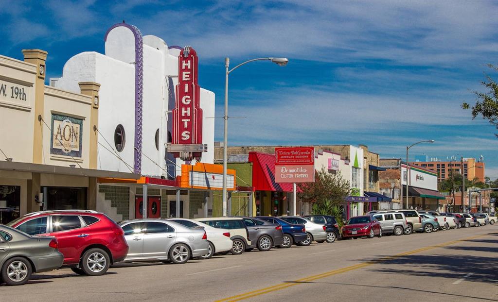 1214 Nadine Street #B, Houston, Texas image 29