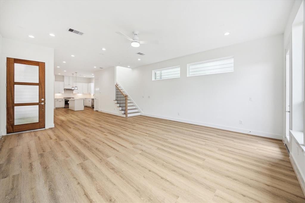 1214 Nadine Street #B, Houston, Texas image 4