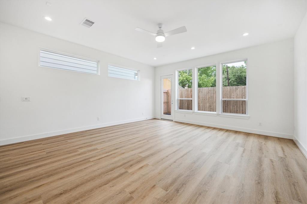 1214 Nadine Street #B, Houston, Texas image 7