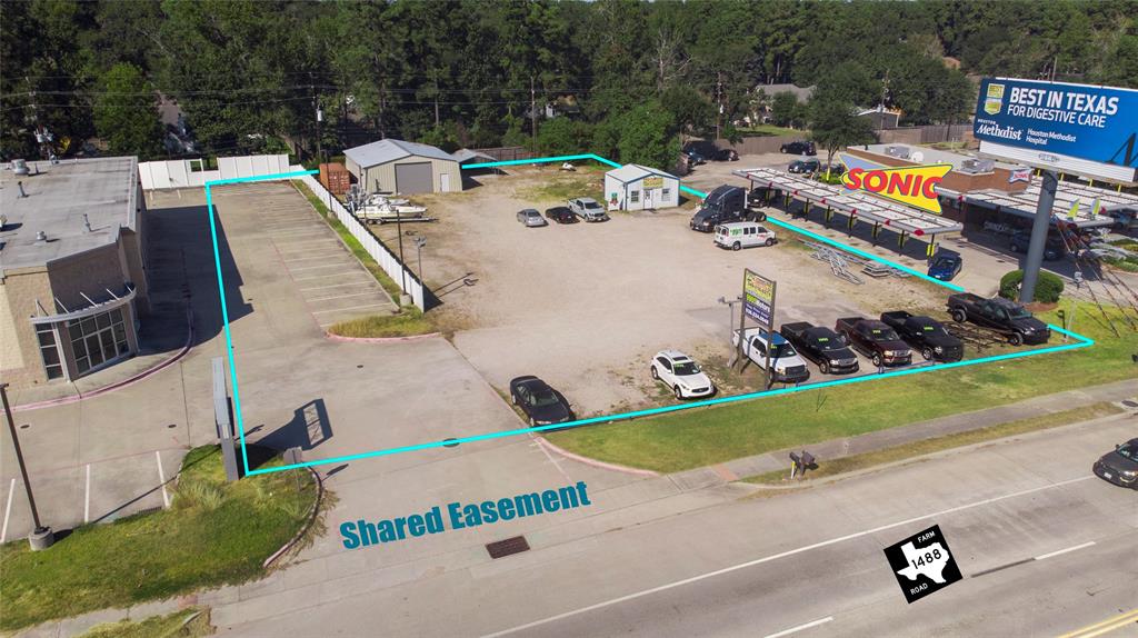 6010 Fm 1488 Road, Magnolia, Texas image 1