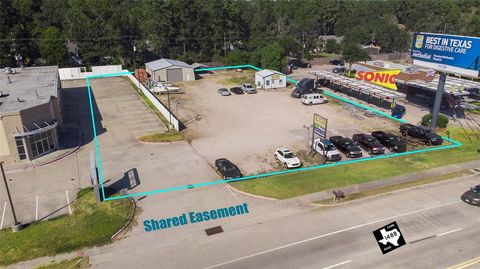 6010 Fm 1488 Road Magnolia TX 77354