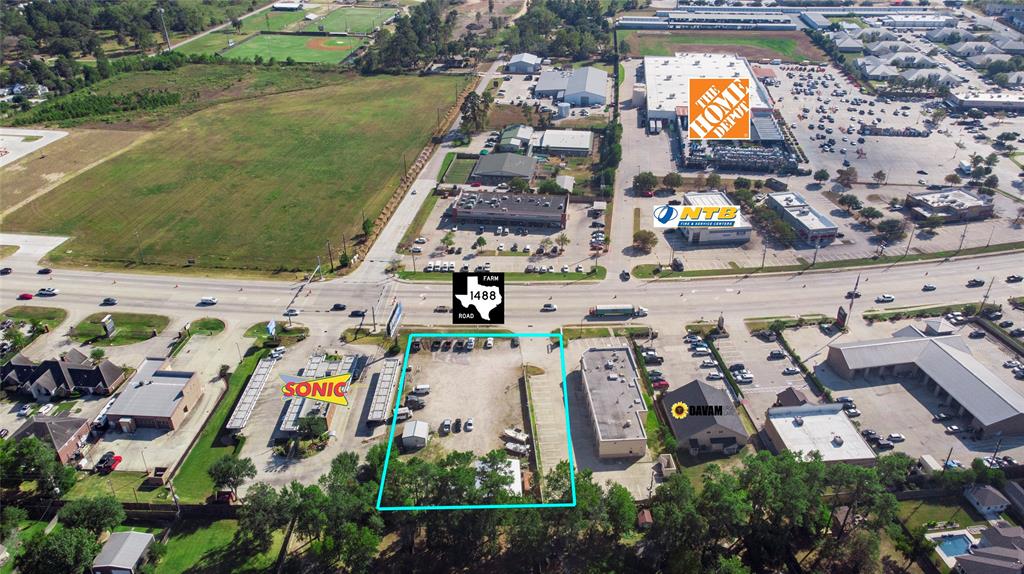 6010 Fm 1488 Road, Magnolia, Texas image 4