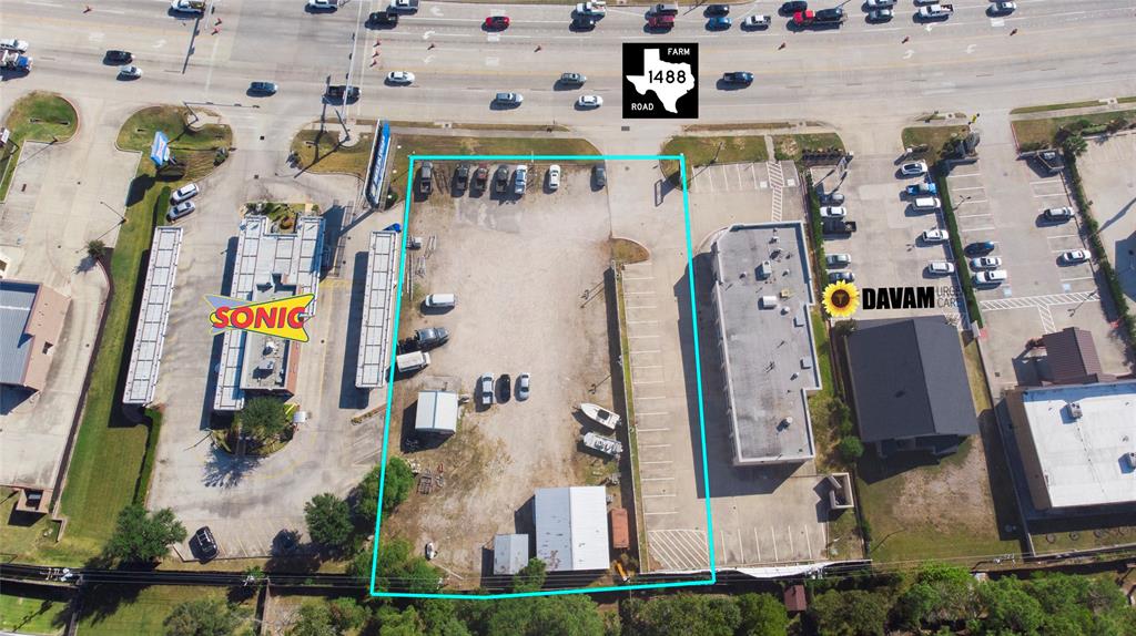6010 Fm 1488 Road, Magnolia, Texas image 3