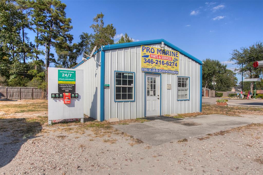 6010 Fm 1488 Road, Magnolia, Texas image 24